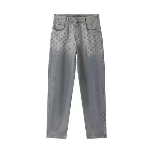 Louis Vuitton LV Jeans For Men #1303385