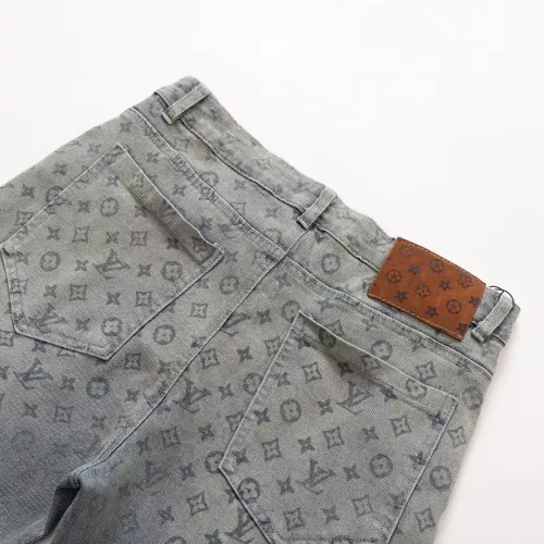 Cheap Louis Vuitton LV Jeans For Men #1303385 Replica Wholesale [$48.00 USD] [ITEM#1303385] on Replica Louis Vuitton LV Jeans