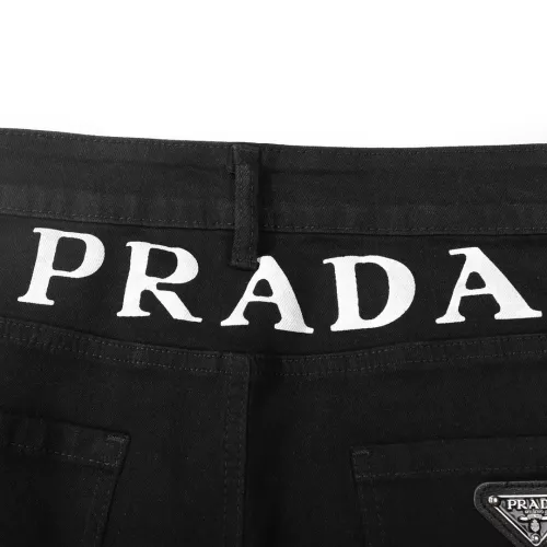 Cheap Prada Jeans For Men #1303390 Replica Wholesale [$48.00 USD] [ITEM#1303390] on Replica Prada Jeans