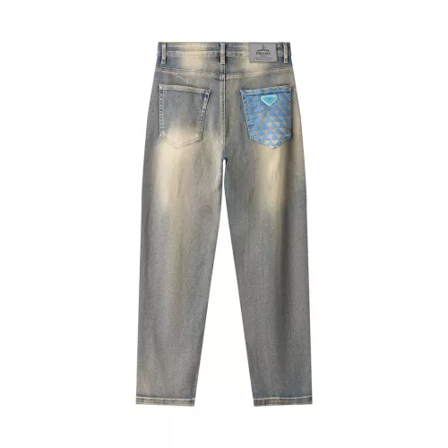 Prada Jeans For Men #1303391