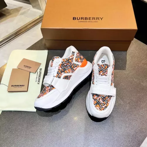 Cheap Burberry Casual Shoes For Men #1303393 Replica Wholesale [$118.00 USD] [ITEM#1303393] on Replica Burberry Casual Shoes