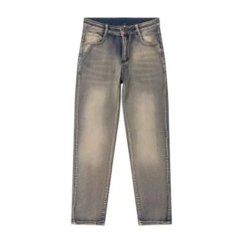 Cheap Prada Jeans For Men #1303394 Replica Wholesale [$48.00 USD] [ITEM#1303394] on Replica Prada Jeans