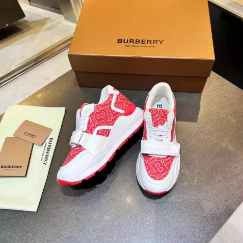 Cheap Burberry Casual Shoes For Men #1303397 Replica Wholesale [$118.00 USD] [ITEM#1303397] on Replica Burberry Casual Shoes