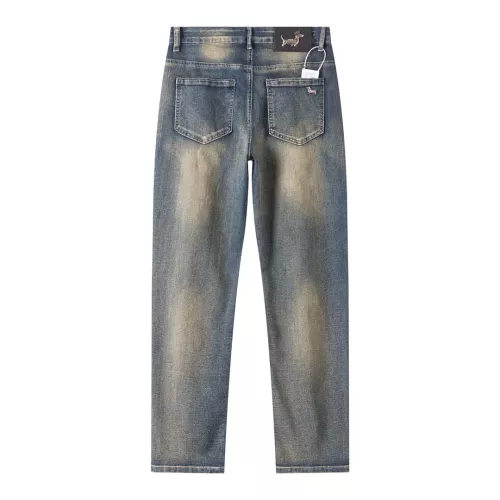 Thom Browne TB Jeans For Men #1303399