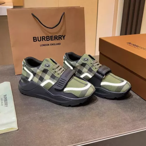 Cheap Burberry Casual Shoes For Women #1303402 Replica Wholesale [$118.00 USD] [ITEM#1303402] on Replica Burberry Casual Shoes