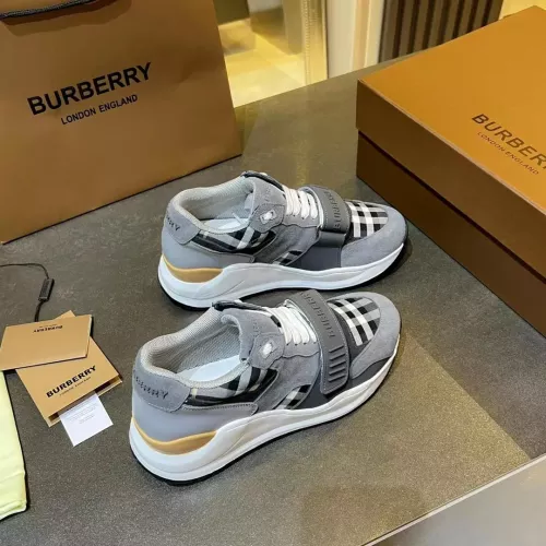 Cheap Burberry Casual Shoes For Women #1303405 Replica Wholesale [$118.00 USD] [ITEM#1303405] on Replica Burberry Casual Shoes