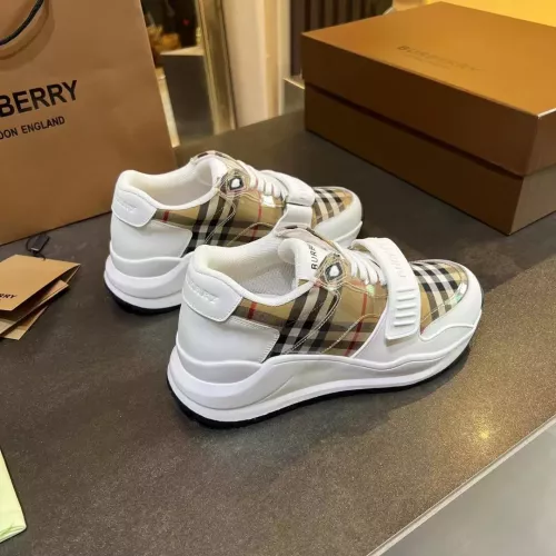 Cheap Burberry Casual Shoes For Men #1303406 Replica Wholesale [$118.00 USD] [ITEM#1303406] on Replica Burberry Casual Shoes