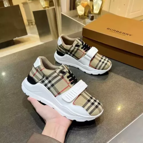 Cheap Burberry Casual Shoes For Men #1303411 Replica Wholesale [$118.00 USD] [ITEM#1303411] on Replica Burberry Casual Shoes