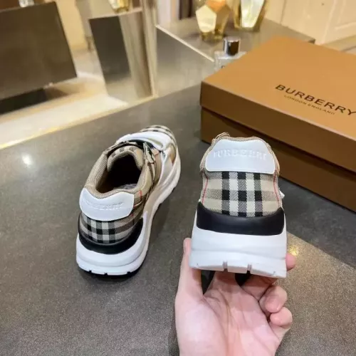 Cheap Burberry Casual Shoes For Men #1303411 Replica Wholesale [$118.00 USD] [ITEM#1303411] on Replica Burberry Casual Shoes