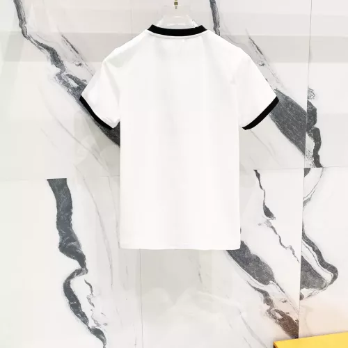 Cheap Celine T-Shirts Short Sleeved For Women #1303418 Replica Wholesale [$40.00 USD] [ITEM#1303418] on Replica Celine T-Shirts