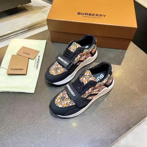 Cheap Burberry Casual Shoes For Men #1303419 Replica Wholesale [$118.00 USD] [ITEM#1303419] on Replica Burberry Casual Shoes