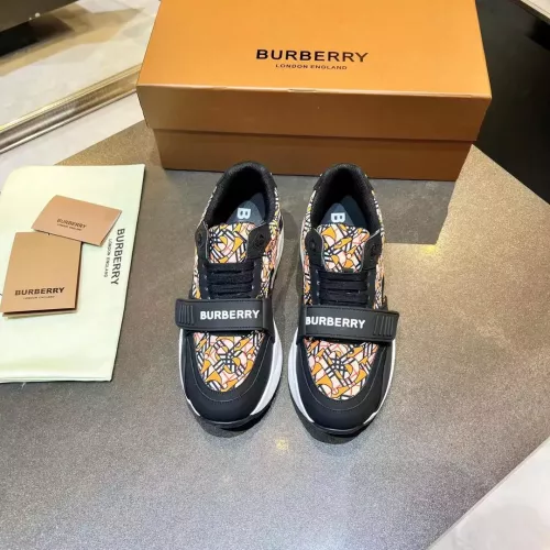 Cheap Burberry Casual Shoes For Men #1303419 Replica Wholesale [$118.00 USD] [ITEM#1303419] on Replica Burberry Casual Shoes