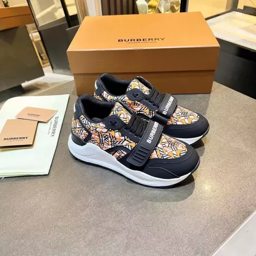 Cheap Burberry Casual Shoes For Women #1303420 Replica Wholesale [$118.00 USD] [ITEM#1303420] on Replica Burberry Casual Shoes