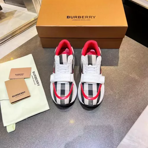 Cheap Burberry Casual Shoes For Men #1303423 Replica Wholesale [$118.00 USD] [ITEM#1303423] on Replica Burberry Casual Shoes