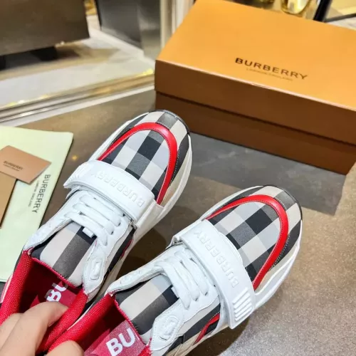 Cheap Burberry Casual Shoes For Men #1303423 Replica Wholesale [$118.00 USD] [ITEM#1303423] on Replica Burberry Casual Shoes