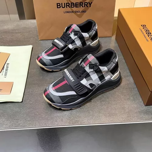 Cheap Burberry Casual Shoes For Men #1303428 Replica Wholesale [$118.00 USD] [ITEM#1303428] on Replica Burberry Casual Shoes