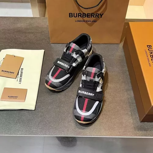 Cheap Burberry Casual Shoes For Women #1303429 Replica Wholesale [$118.00 USD] [ITEM#1303429] on Replica Burberry Casual Shoes