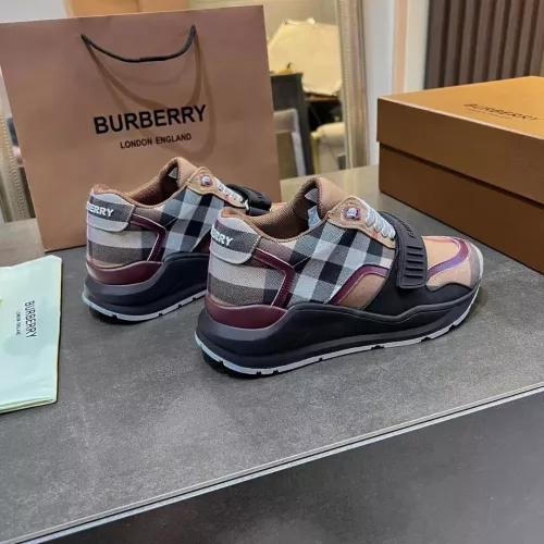 Cheap Burberry Casual Shoes For Men #1303430 Replica Wholesale [$118.00 USD] [ITEM#1303430] on Replica Burberry Casual Shoes