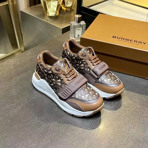 Cheap Burberry Casual Shoes For Men #1303432 Replica Wholesale [$118.00 USD] [ITEM#1303432] on Replica Burberry Casual Shoes