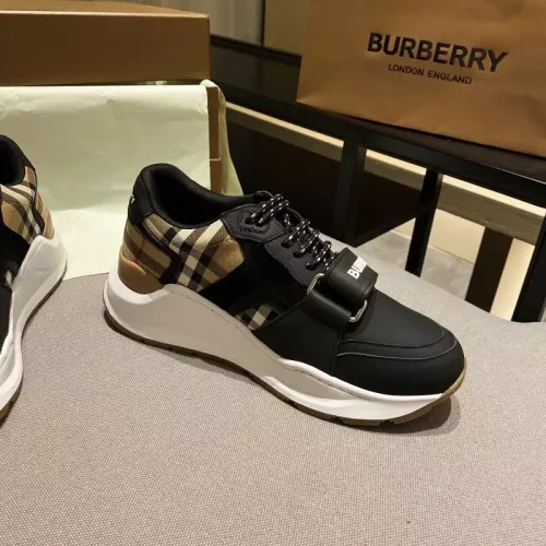 Cheap Burberry Casual Shoes For Men #1303440 Replica Wholesale [$118.00 USD] [ITEM#1303440] on Replica Burberry Casual Shoes