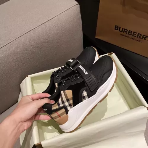 Cheap Burberry Casual Shoes For Women #1303441 Replica Wholesale [$118.00 USD] [ITEM#1303441] on Replica Burberry Casual Shoes