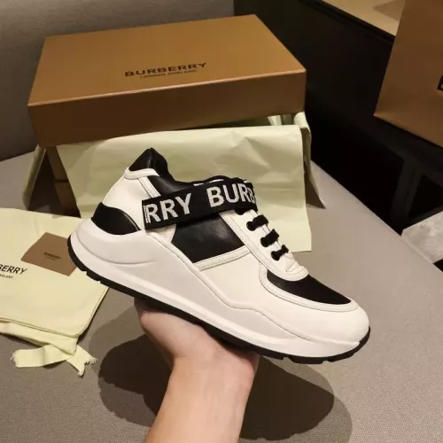 Cheap Burberry Casual Shoes For Men #1303442 Replica Wholesale [$118.00 USD] [ITEM#1303442] on Replica Burberry Casual Shoes