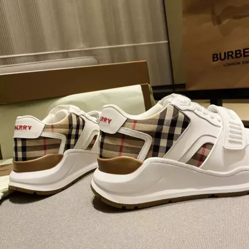 Cheap Burberry Casual Shoes For Men #1303444 Replica Wholesale [$118.00 USD] [ITEM#1303444] on Replica Burberry Casual Shoes