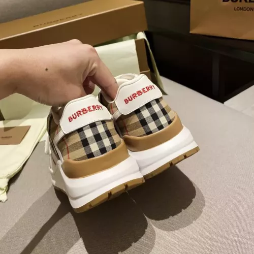 Cheap Burberry Casual Shoes For Men #1303444 Replica Wholesale [$118.00 USD] [ITEM#1303444] on Replica Burberry Casual Shoes