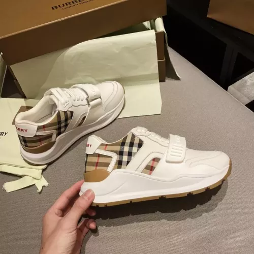 Cheap Burberry Casual Shoes For Women #1303445 Replica Wholesale [$118.00 USD] [ITEM#1303445] on Replica Burberry Casual Shoes