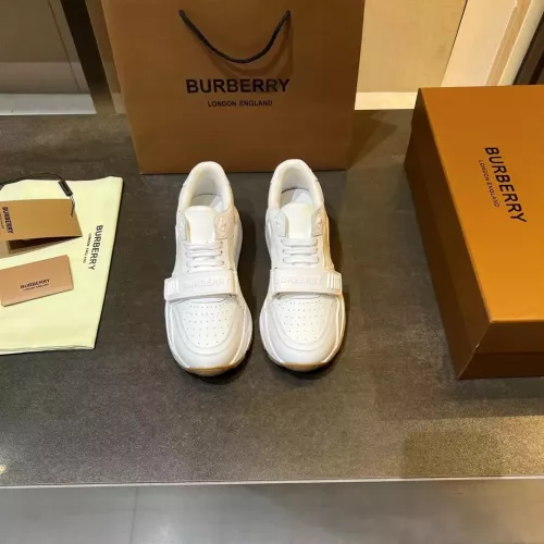 Cheap Burberry Casual Shoes For Men #1303446 Replica Wholesale [$118.00 USD] [ITEM#1303446] on Replica Burberry Casual Shoes