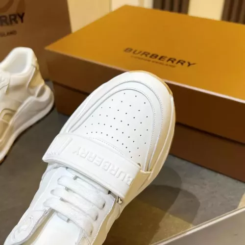 Cheap Burberry Casual Shoes For Men #1303446 Replica Wholesale [$118.00 USD] [ITEM#1303446] on Replica Burberry Casual Shoes