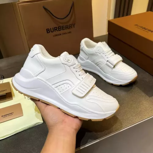 Cheap Burberry Casual Shoes For Women #1303447 Replica Wholesale [$118.00 USD] [ITEM#1303447] on Replica Burberry Casual Shoes