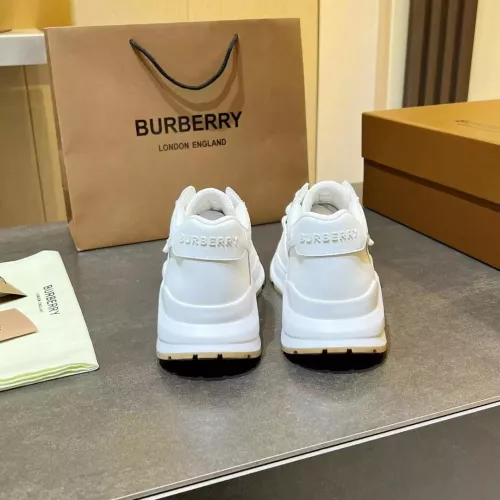 Cheap Burberry Casual Shoes For Women #1303447 Replica Wholesale [$118.00 USD] [ITEM#1303447] on Replica Burberry Casual Shoes