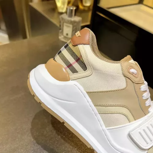 Cheap Burberry Casual Shoes For Men #1303448 Replica Wholesale [$118.00 USD] [ITEM#1303448] on Replica Burberry Casual Shoes