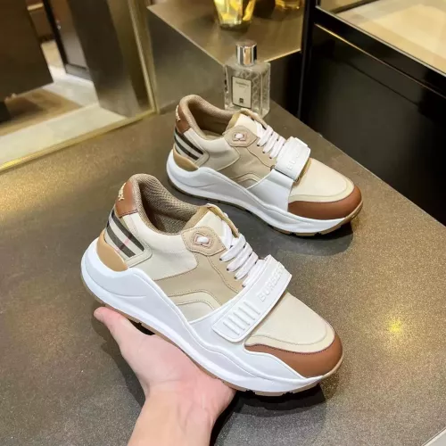 Cheap Burberry Casual Shoes For Women #1303449 Replica Wholesale [$118.00 USD] [ITEM#1303449] on Replica Burberry Casual Shoes