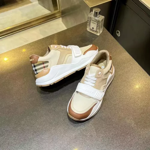 Cheap Burberry Casual Shoes For Women #1303449 Replica Wholesale [$118.00 USD] [ITEM#1303449] on Replica Burberry Casual Shoes