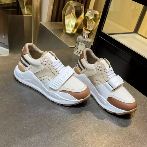 Cheap Burberry Casual Shoes For Women #1303449 Replica Wholesale [$118.00 USD] [ITEM#1303449] on Replica Burberry Casual Shoes