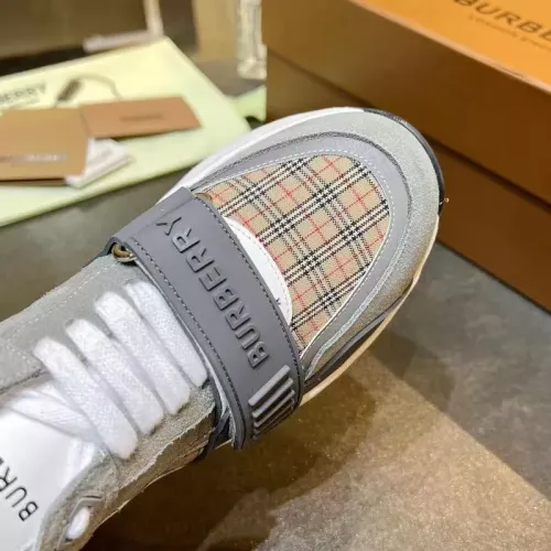 Cheap Burberry Casual Shoes For Men #1303452 Replica Wholesale [$118.00 USD] [ITEM#1303452] on Replica Burberry Casual Shoes