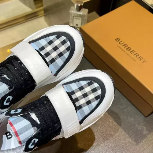 Cheap Burberry Casual Shoes For Men #1303454 Replica Wholesale [$118.00 USD] [ITEM#1303454] on Replica Burberry Casual Shoes