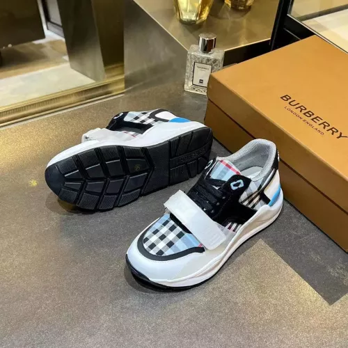 Cheap Burberry Casual Shoes For Women #1303455 Replica Wholesale [$118.00 USD] [ITEM#1303455] on Replica Burberry Casual Shoes