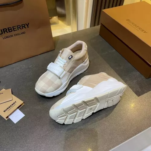 Cheap Burberry Casual Shoes For Women #1303457 Replica Wholesale [$118.00 USD] [ITEM#1303457] on Replica Burberry Casual Shoes