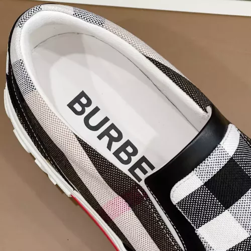 Cheap Burberry Casual Shoes For Men #1303463 Replica Wholesale [$76.00 USD] [ITEM#1303463] on Replica Burberry Casual Shoes