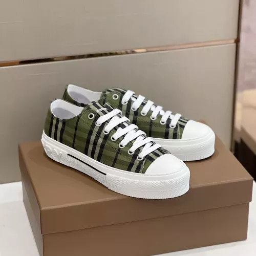 Cheap Burberry Casual Shoes For Men #1303466 Replica Wholesale [$76.00 USD] [ITEM#1303466] on Replica Burberry Casual Shoes