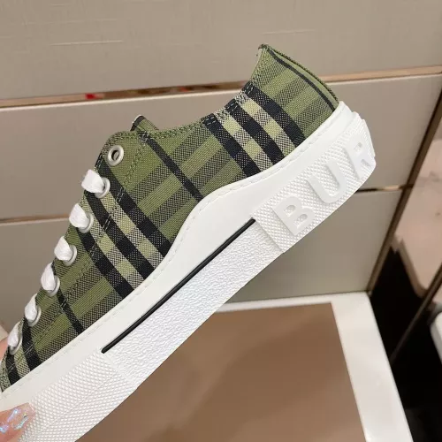 Cheap Burberry Casual Shoes For Men #1303466 Replica Wholesale [$76.00 USD] [ITEM#1303466] on Replica Burberry Casual Shoes