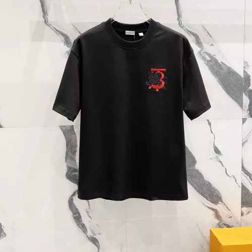 Cheap Burberry T-Shirts Short Sleeved For Unisex #1303491 Replica Wholesale [$45.00 USD] [ITEM#1303491] on Replica Burberry T-Shirts