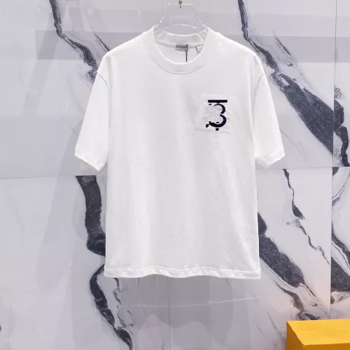 Cheap Burberry T-Shirts Short Sleeved For Unisex #1303492 Replica Wholesale [$45.00 USD] [ITEM#1303492] on Replica Burberry T-Shirts