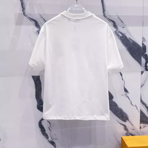 Cheap Burberry T-Shirts Short Sleeved For Unisex #1303492 Replica Wholesale [$45.00 USD] [ITEM#1303492] on Replica Burberry T-Shirts