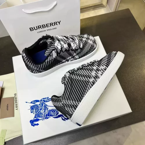 Cheap Burberry Casual Shoes For Men #1303493 Replica Wholesale [$105.00 USD] [ITEM#1303493] on Replica Burberry Casual Shoes