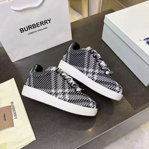 Cheap Burberry Casual Shoes For Men #1303493 Replica Wholesale [$105.00 USD] [ITEM#1303493] on Replica Burberry Casual Shoes