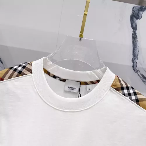 Cheap Burberry T-Shirts Short Sleeved For Unisex #1303494 Replica Wholesale [$45.00 USD] [ITEM#1303494] on Replica Burberry T-Shirts